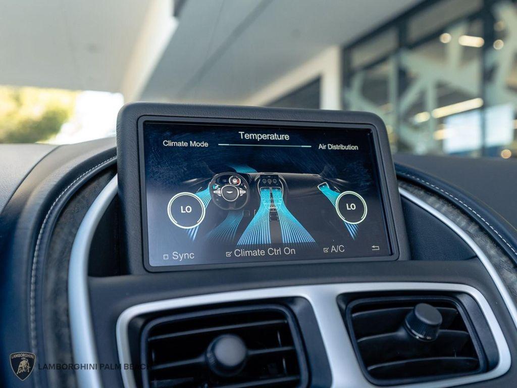 used 2019 Aston Martin DB11 car, priced at $124,951