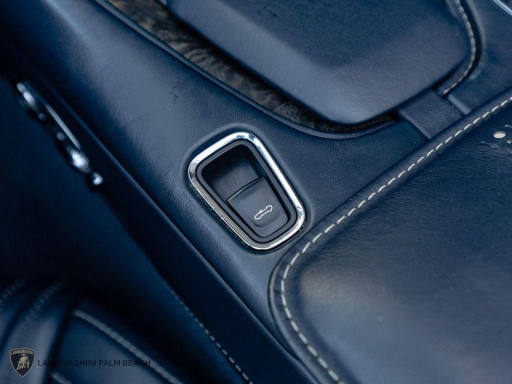 used 2019 Aston Martin DB11 car, priced at $124,951