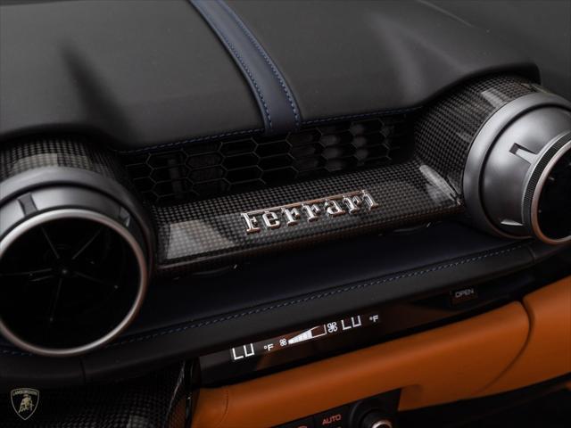 used 2023 Ferrari 812 GTS car, priced at $567,951