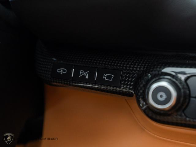 used 2023 Ferrari 812 GTS car, priced at $567,951