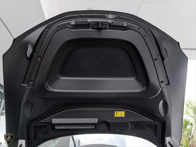 used 2022 Ferrari SF90 Spider car