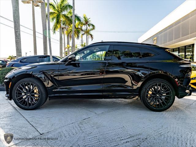 used 2023 Aston Martin DBX car, priced at $179,000