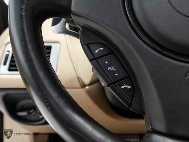 used 2016 Aston Martin DB9 car, priced at $94,951