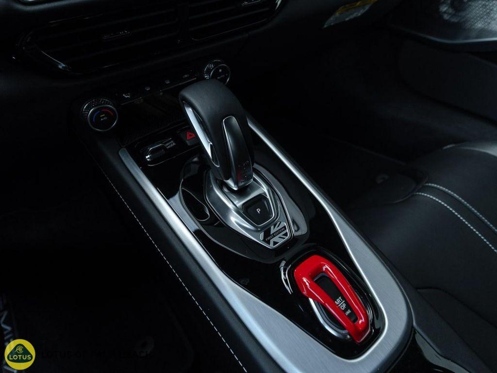 used 2024 Lotus Emira car, priced at $103,751