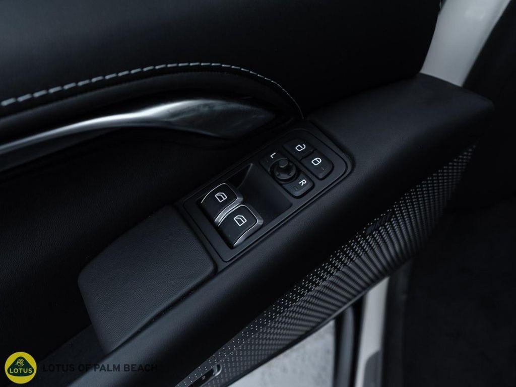 used 2024 Lotus Emira car, priced at $103,751