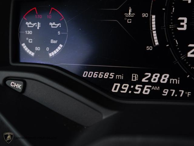 used 2023 Lamborghini Huracan Sterrato car, priced at $287,951