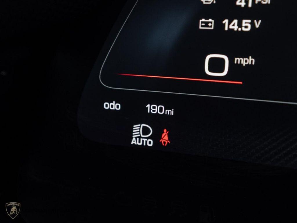 used 2024 Ferrari Purosangue car, priced at $629,951