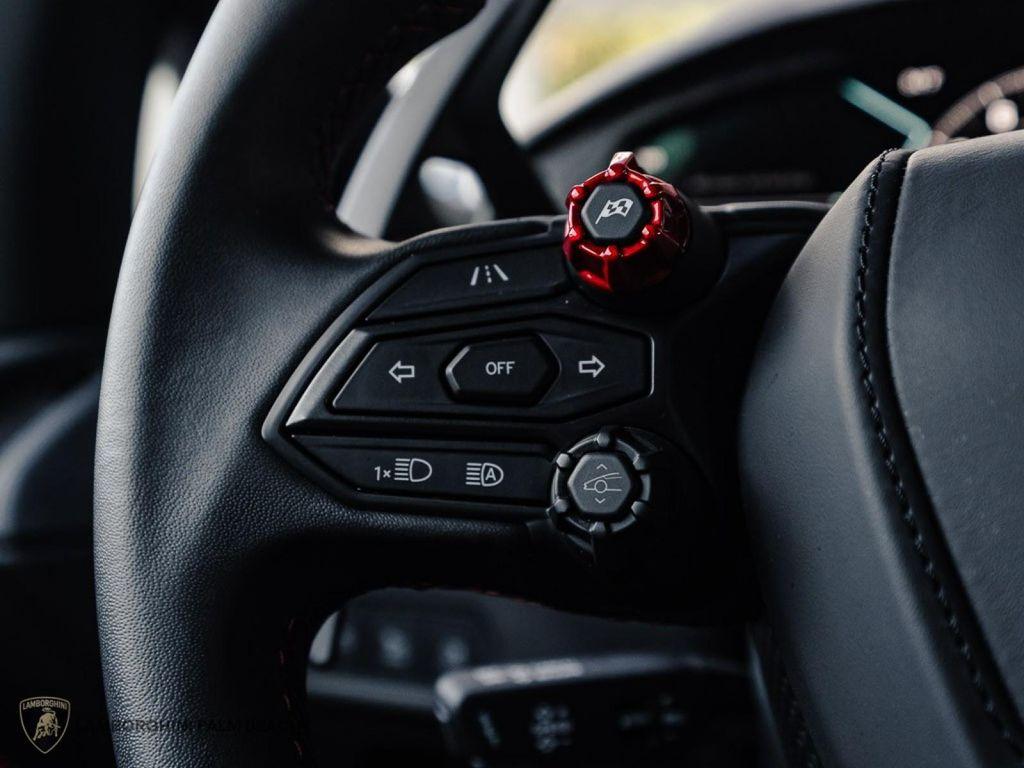 used 2024 Lamborghini Revuelto car, priced at $675,951