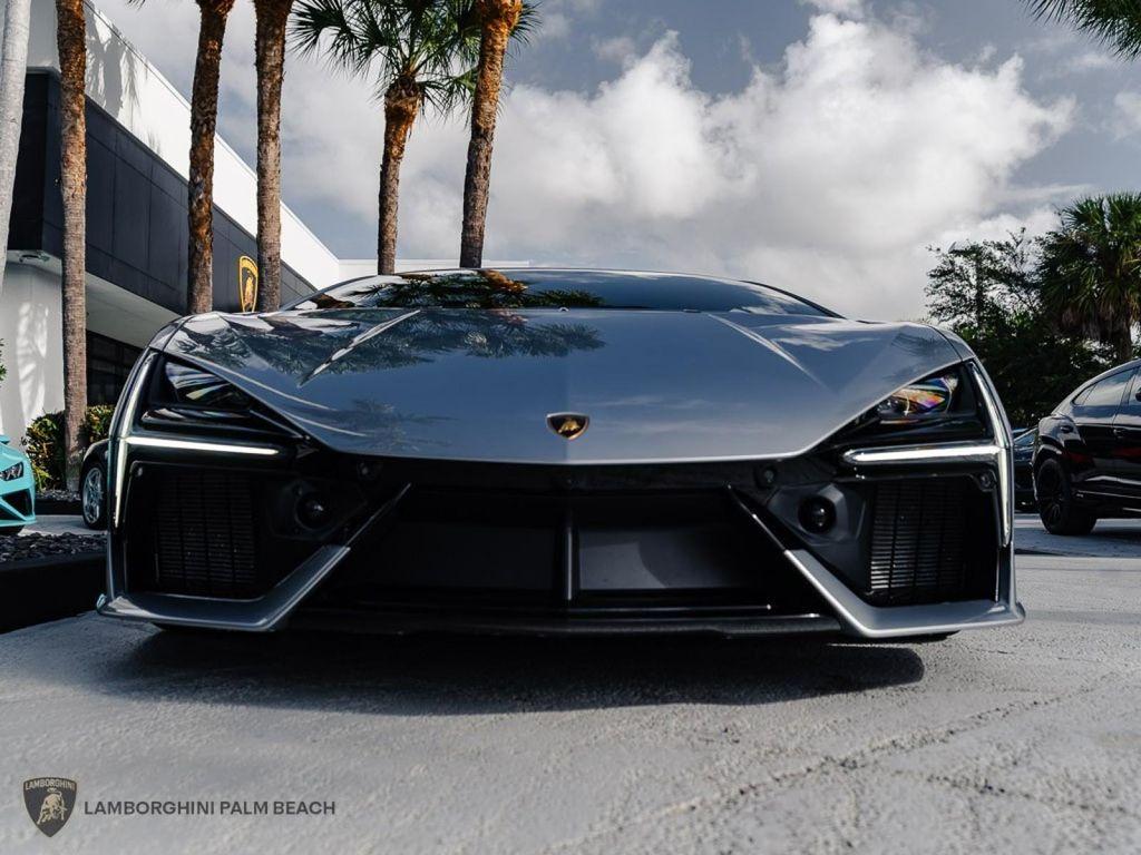 used 2024 Lamborghini Revuelto car, priced at $675,951