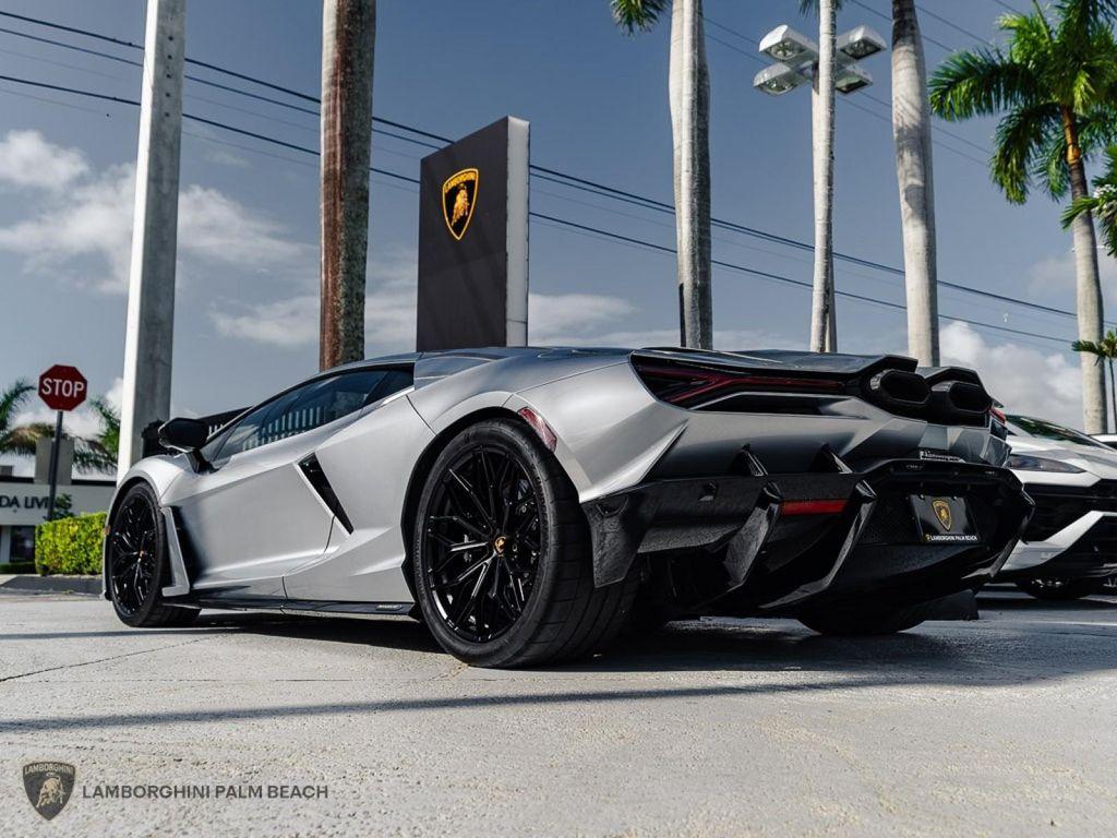 used 2024 Lamborghini Revuelto car, priced at $675,951