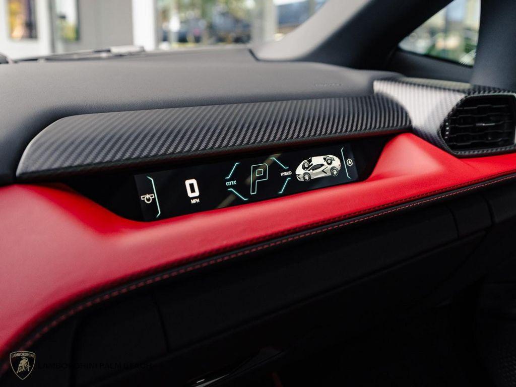 used 2024 Lamborghini Revuelto car, priced at $675,951