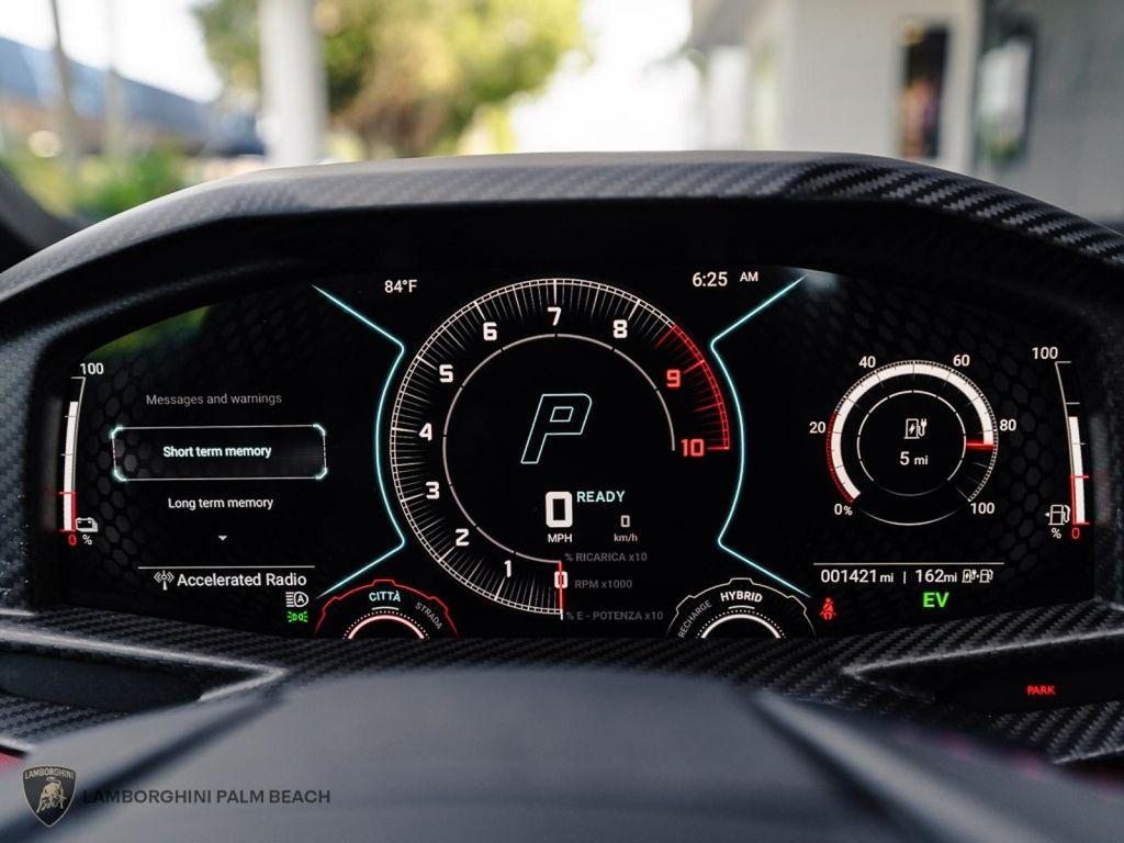 used 2024 Lamborghini Revuelto car, priced at $675,951