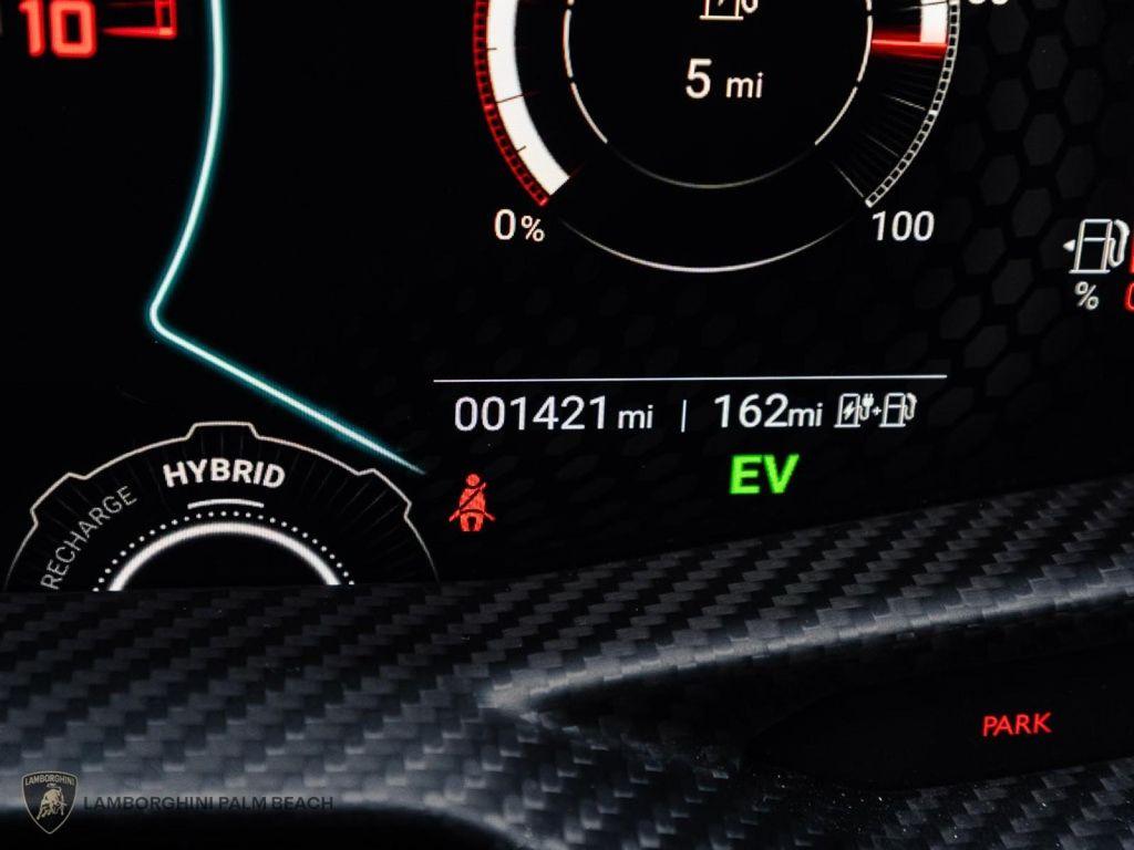 used 2024 Lamborghini Revuelto car, priced at $675,951