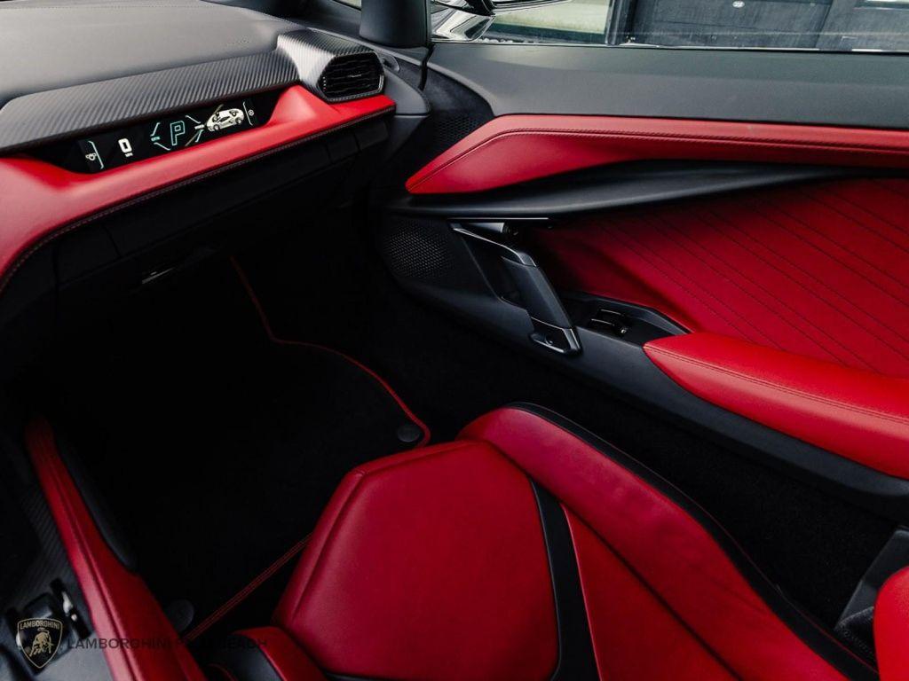 used 2024 Lamborghini Revuelto car, priced at $675,951