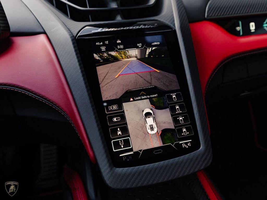 used 2024 Lamborghini Revuelto car, priced at $675,951