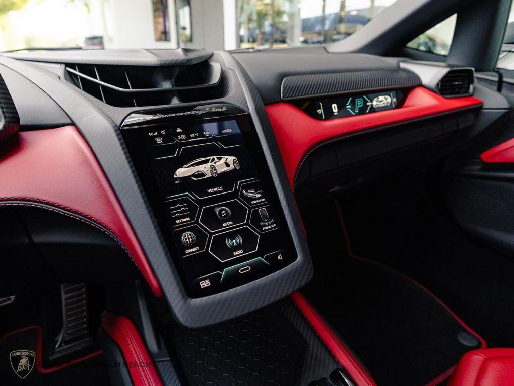 used 2024 Lamborghini Revuelto car, priced at $675,951