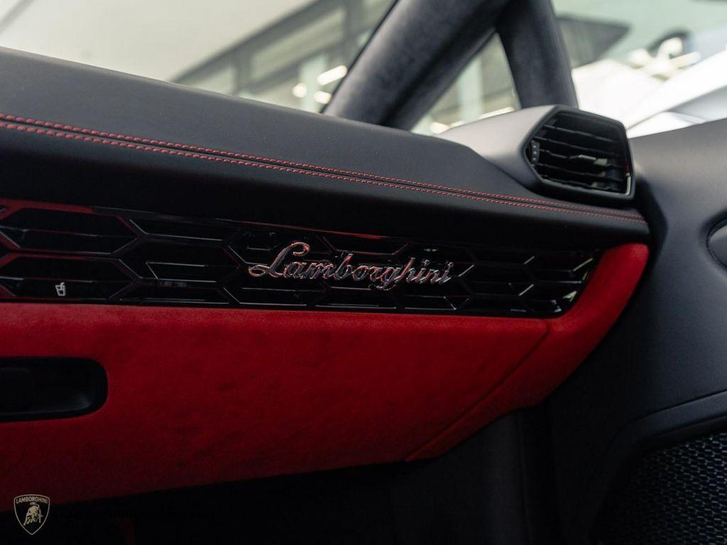 used 2020 Lamborghini Huracan EVO car, priced at $299,951