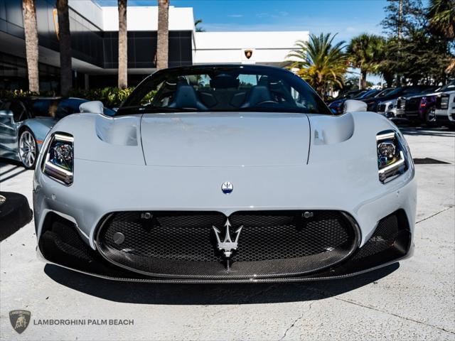 used 2023 Maserati MC20 car, priced at $239,900