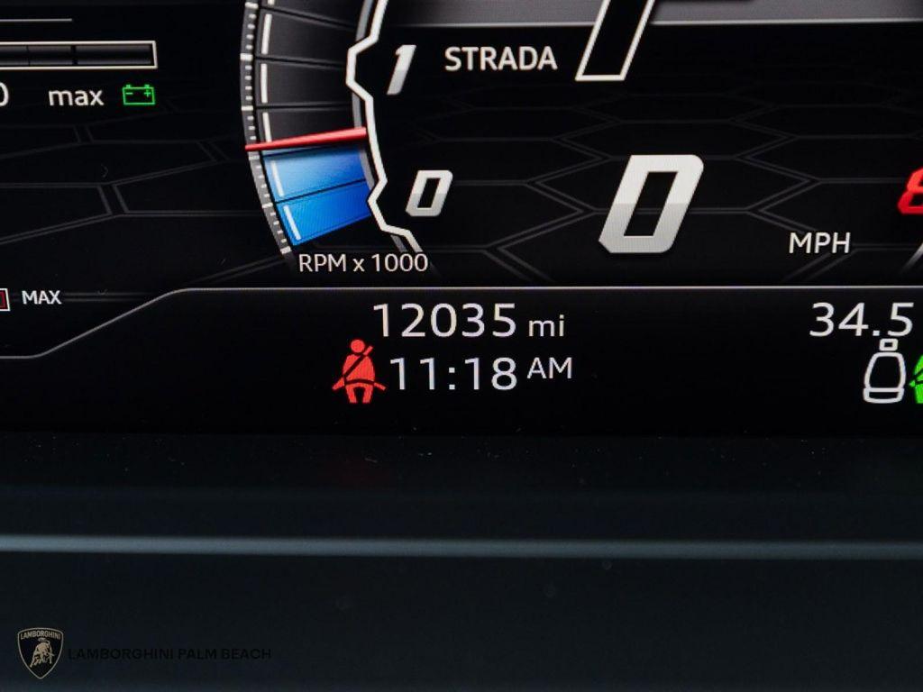 used 2021 Lamborghini Urus car, priced at $219,951
