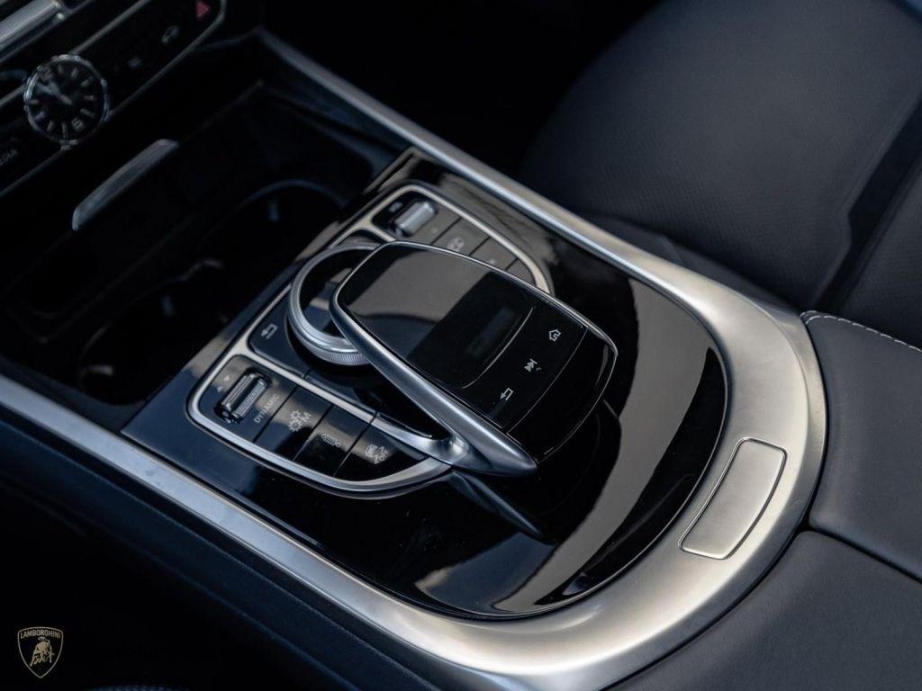 used 2024 Mercedes-Benz AMG G 63 car, priced at $194,951