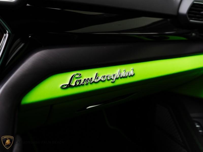used 2023 Lamborghini Urus car, priced at $279,951