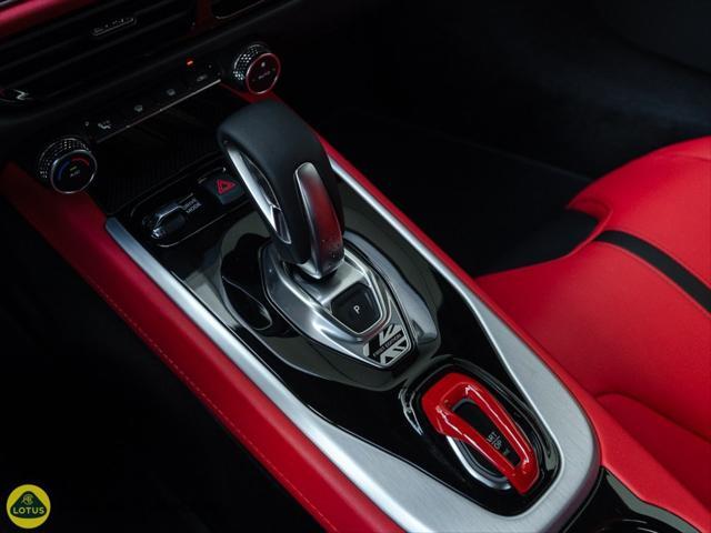 used 2024 Lotus Emira car, priced at $104,180