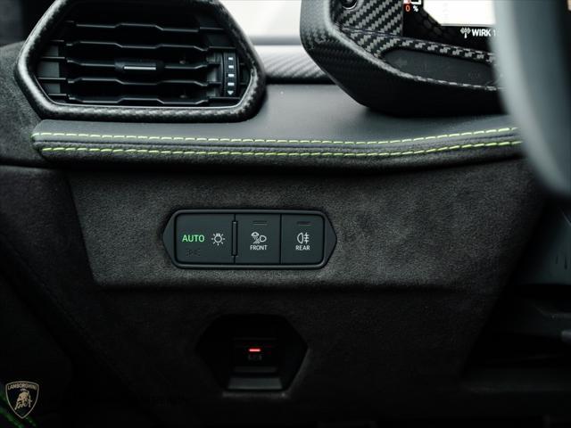 used 2024 Lamborghini Revuelto car, priced at $684,951