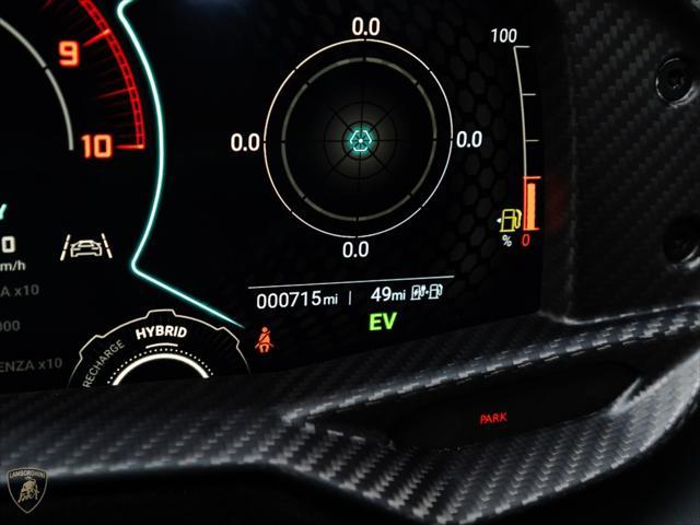 used 2024 Lamborghini Revuelto car, priced at $684,951