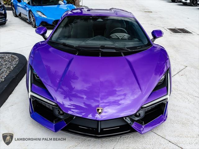 used 2024 Lamborghini Revuelto car, priced at $684,951