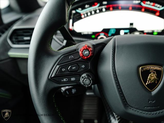 used 2024 Lamborghini Revuelto car, priced at $684,951