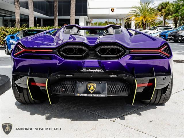 used 2024 Lamborghini Revuelto car, priced at $684,951