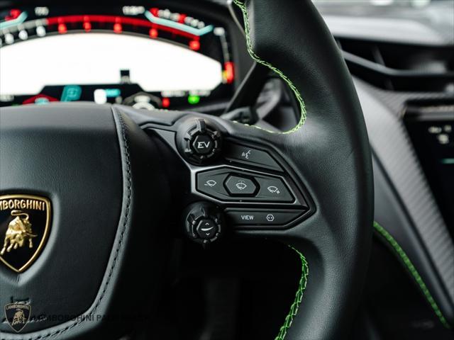 used 2024 Lamborghini Revuelto car, priced at $684,951
