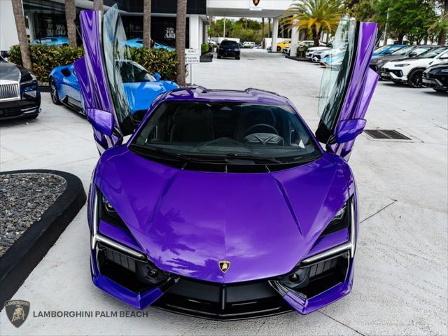 used 2024 Lamborghini Revuelto car, priced at $684,951