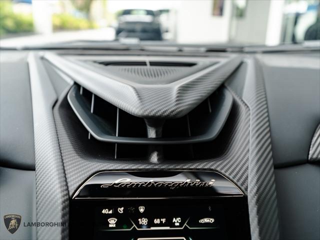 used 2024 Lamborghini Revuelto car, priced at $684,951
