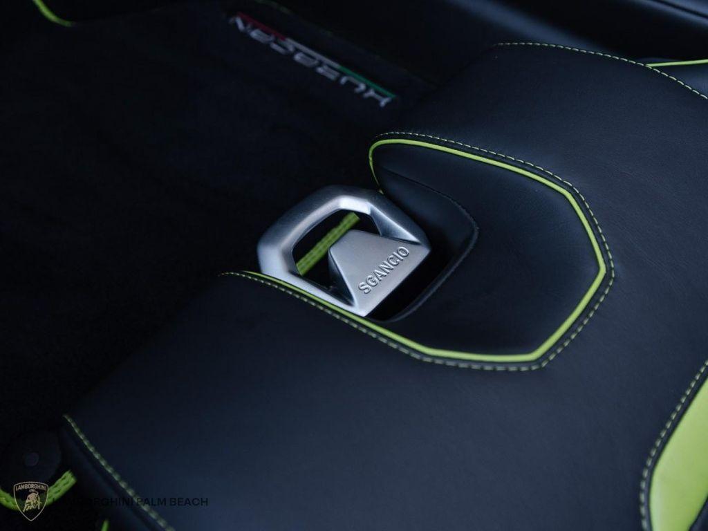 used 2020 Lamborghini Huracan EVO car, priced at $290,951