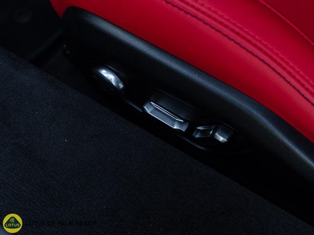 used 2024 Lotus Emira car, priced at $103,751