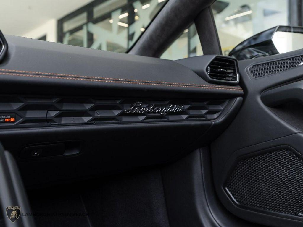 used 2017 Lamborghini Huracan car, priced at $237,951