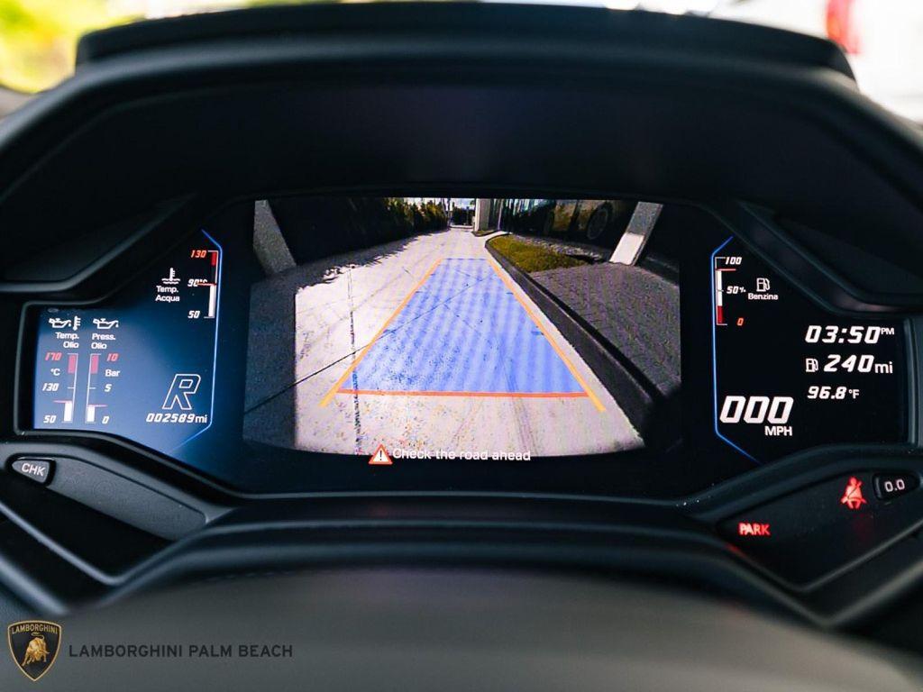 used 2021 Lamborghini Huracan EVO car, priced at $282,951