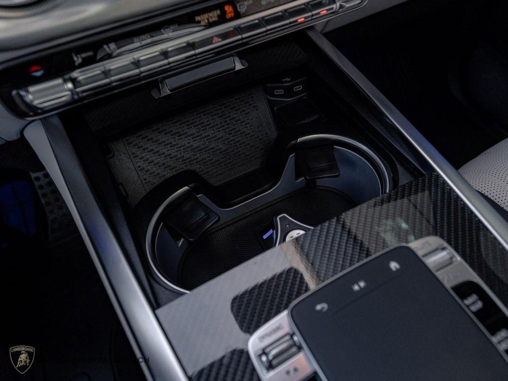 used 2025 Mercedes-Benz AMG G 63 car, priced at $245,951