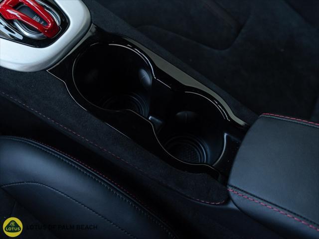 used 2024 Lotus Emira car, priced at $104,180