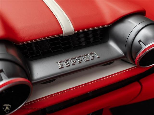 used 2021 Ferrari 812 GTS car, priced at $499,951