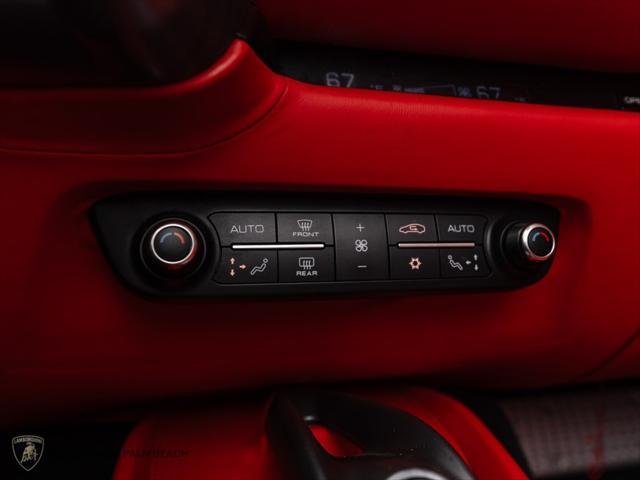 used 2021 Ferrari 812 GTS car, priced at $499,951