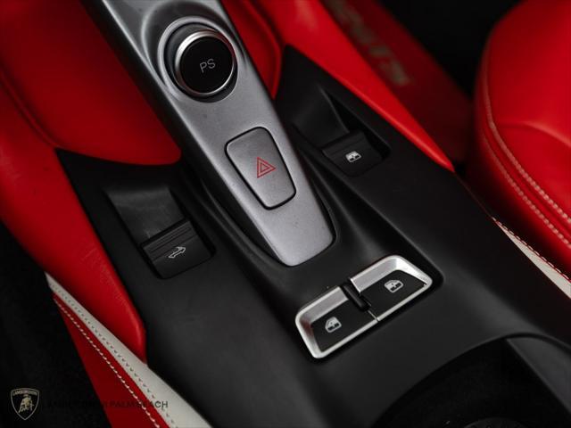 used 2021 Ferrari 812 GTS car, priced at $499,951