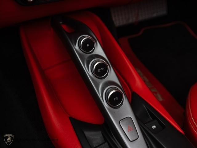 used 2021 Ferrari 812 GTS car, priced at $499,951