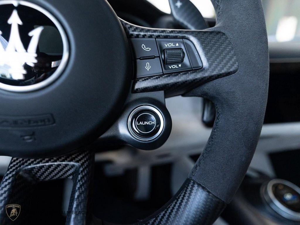 used 2024 Maserati MC20 car, priced at $229,951