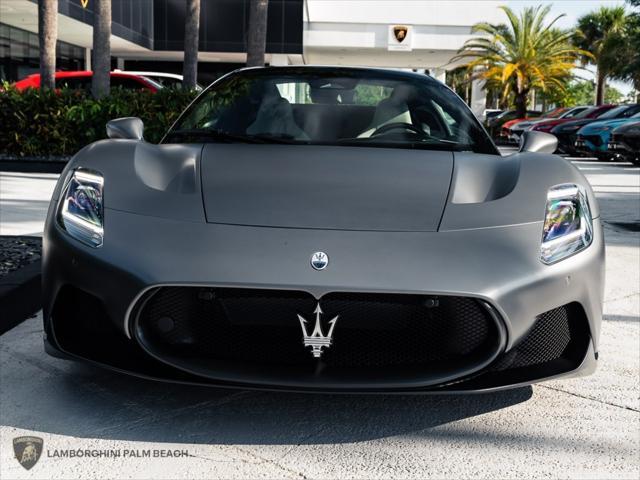 used 2024 Maserati MC20 car, priced at $249,951