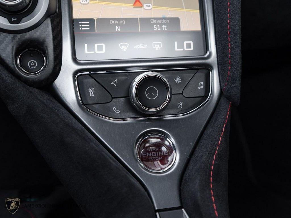 used 2021 McLaren 720S car, priced at $299,951