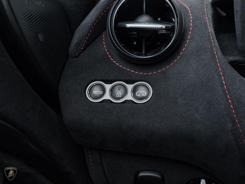 used 2021 McLaren 720S car, priced at $299,951