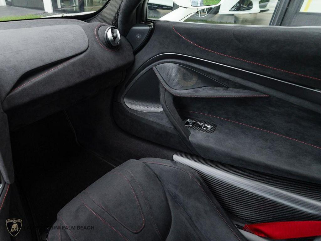used 2021 McLaren 720S car, priced at $299,951