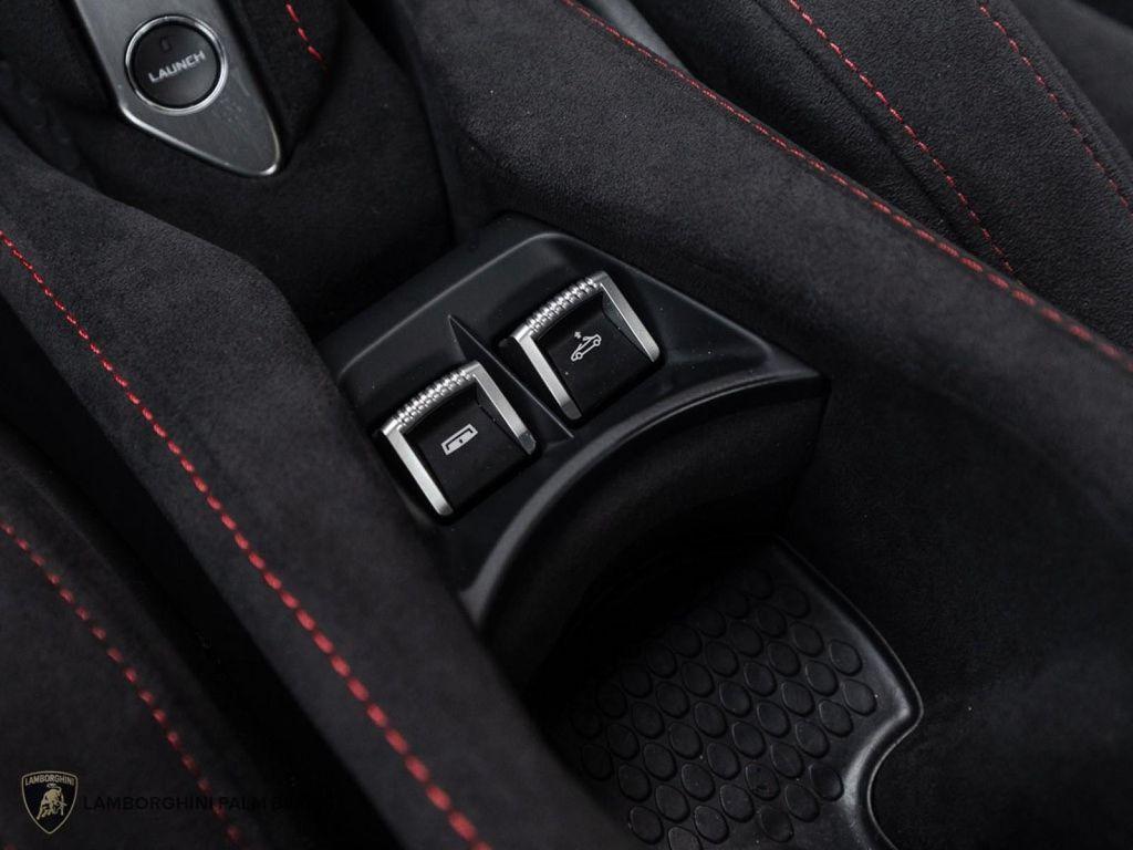 used 2021 McLaren 720S car, priced at $299,951